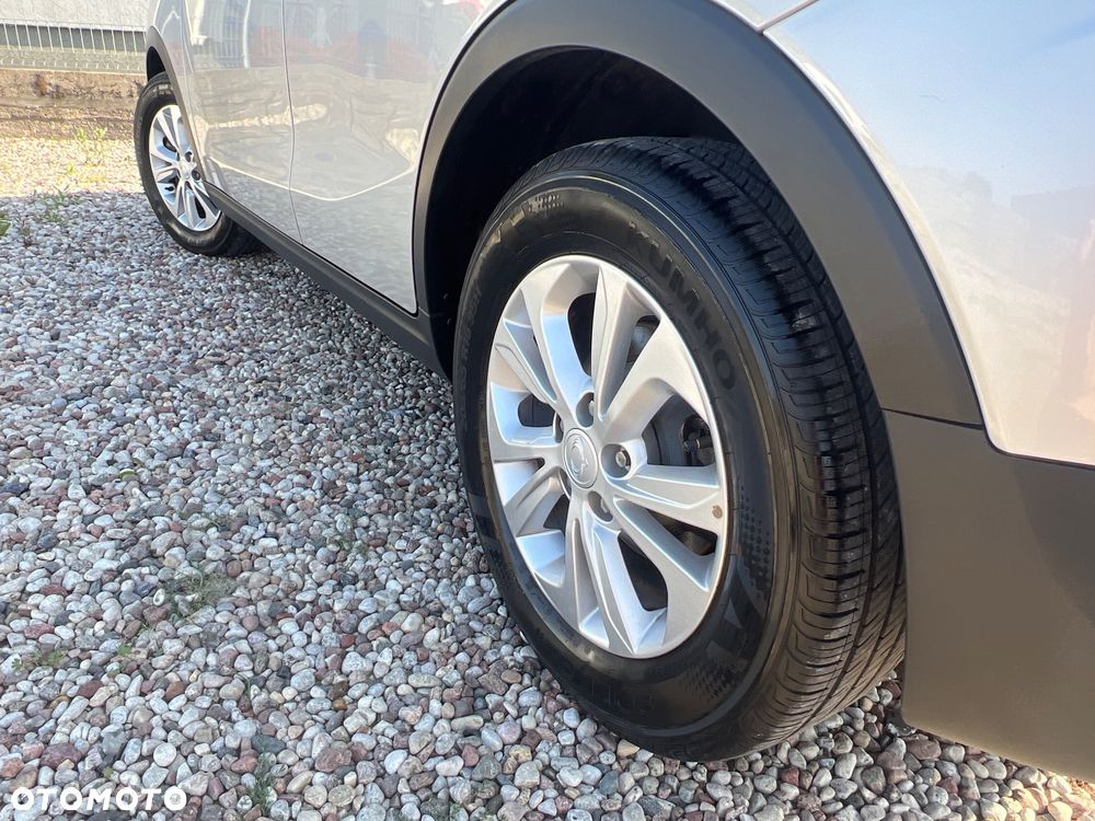 SsangYong/KGM Tivoli 1.5 T-GDI 2WD Crystal - 10