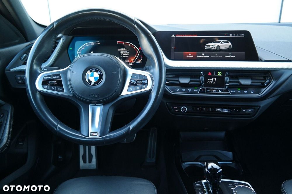 BMW Seria 1 - 21