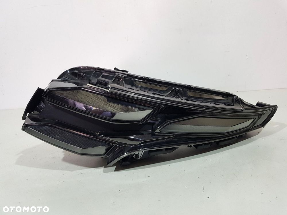 HYUNDAI TUCSON IV 4 LIFT 24- LAMPA PRZÓD PRZEDNIA FULL LED 92207N7600 ORYG - 2