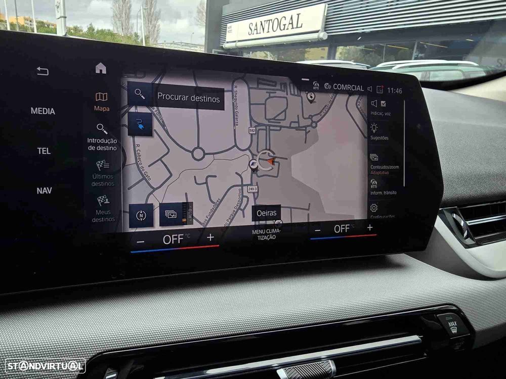 BMW iX1 xDrive30 - 12