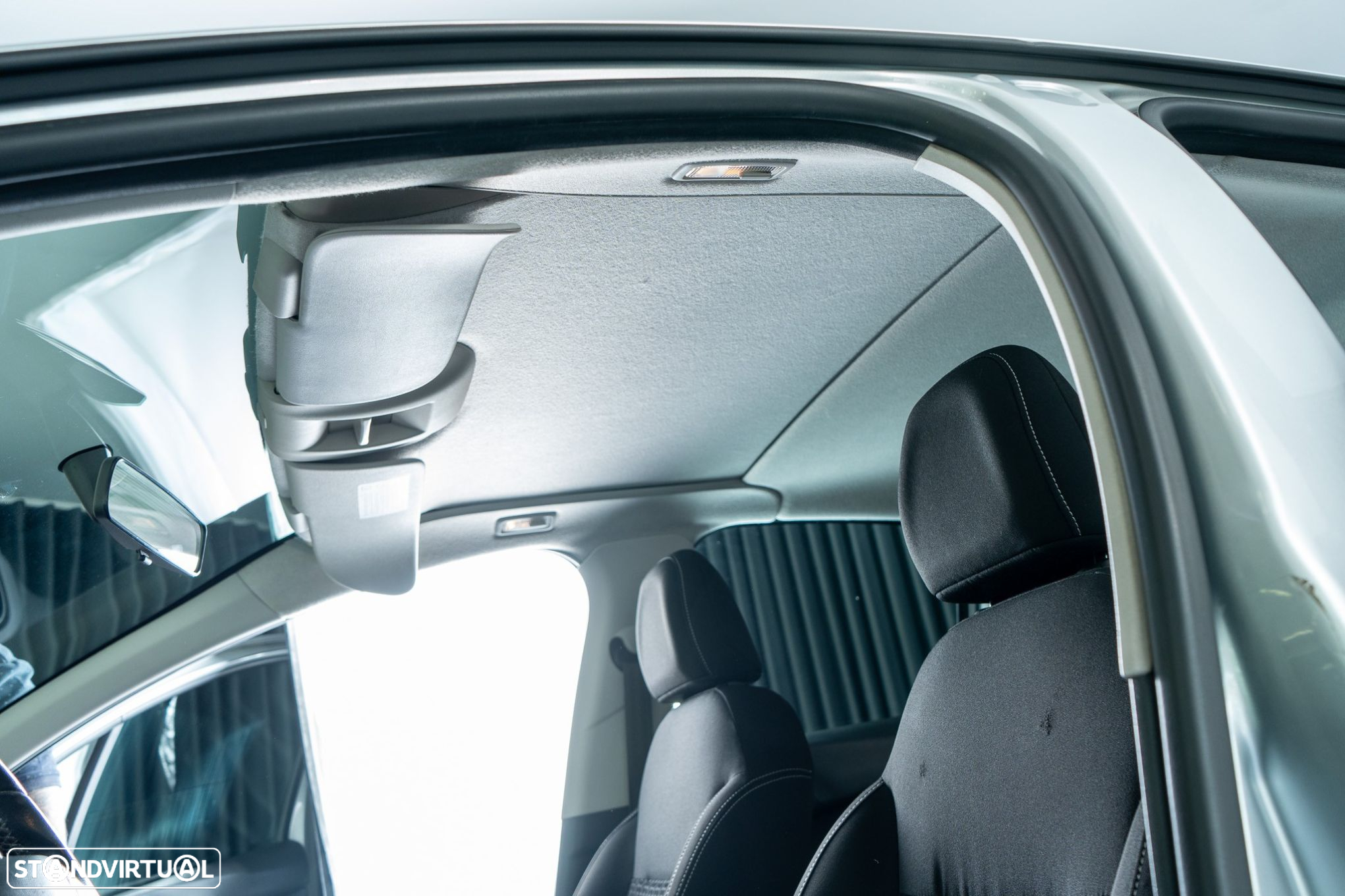 Citroën C3 HDi FAP Attraction - 11