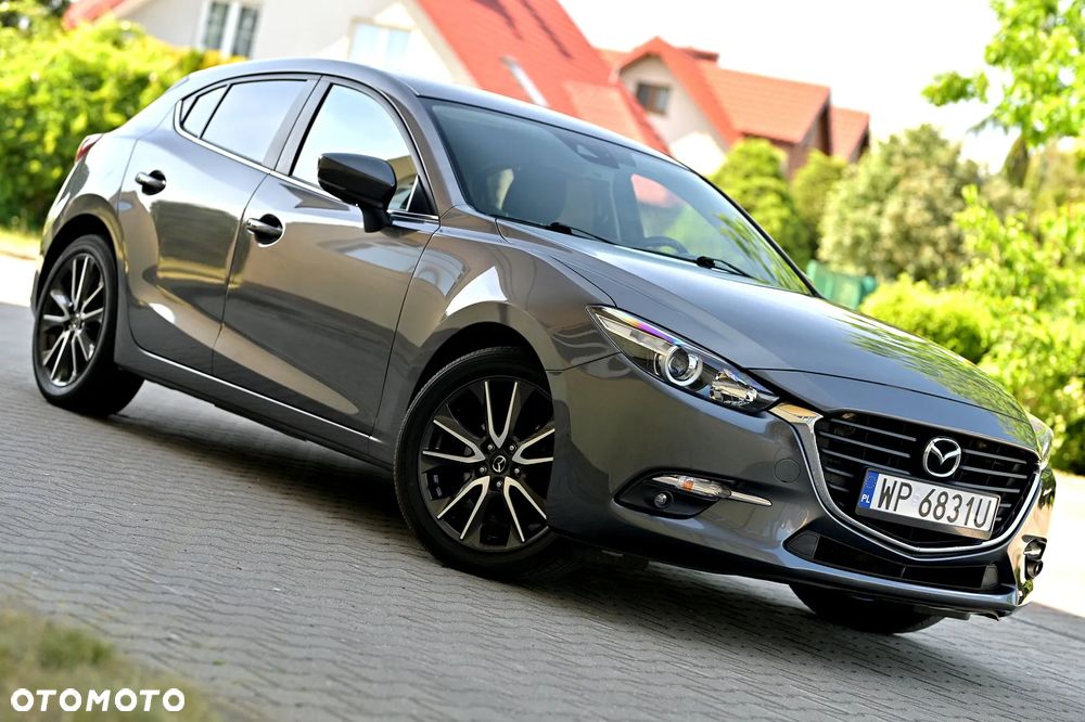 Mazda 3 2.0 Skypassion - 11