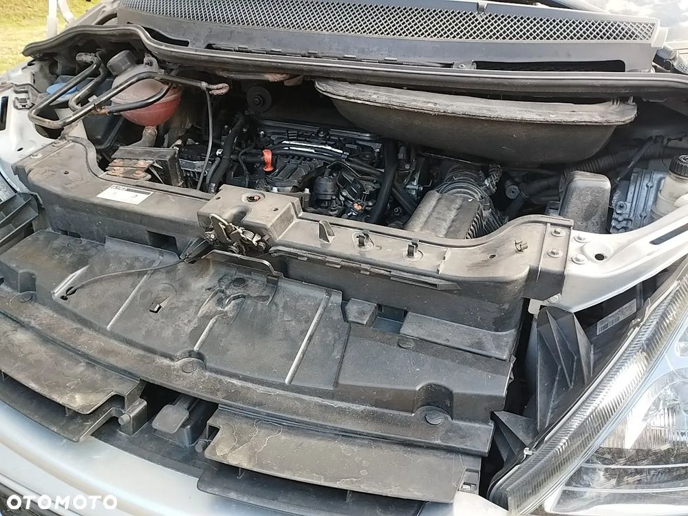 Citroën C8 2.0 HDi Exclusive EU5 - 15