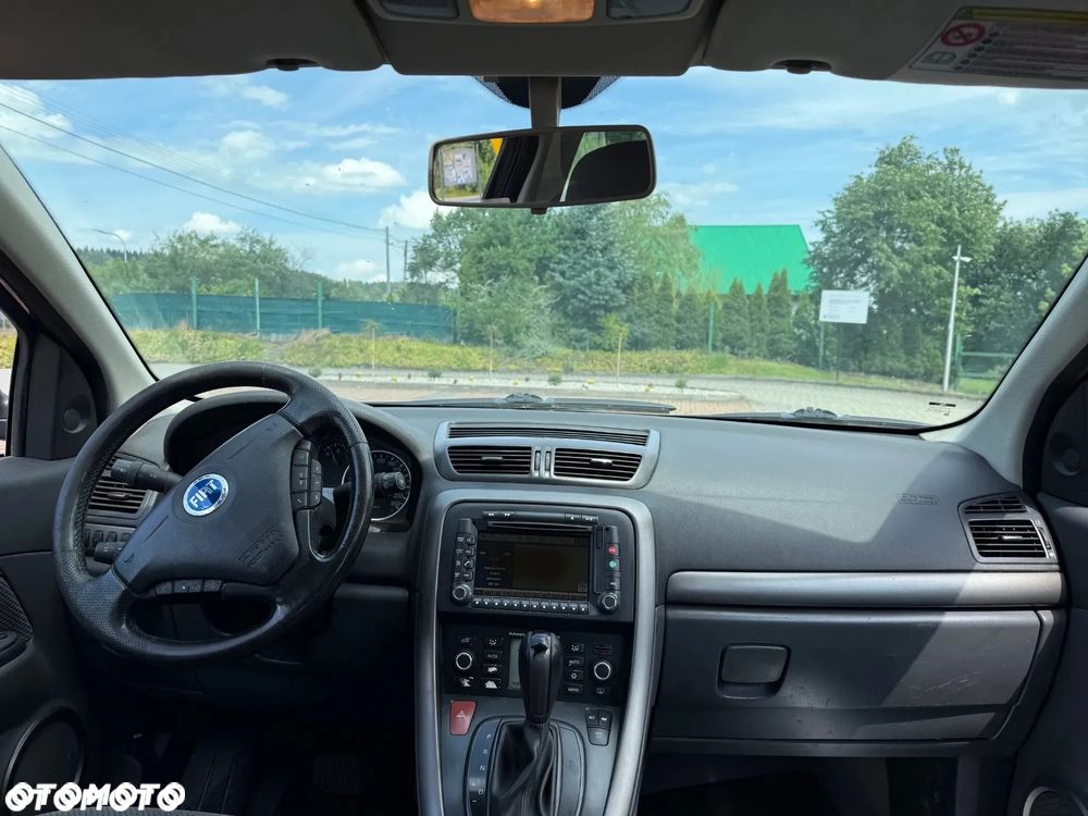 Fiat Croma 1.9 Multijet 16V DPF Automatik Active - 11