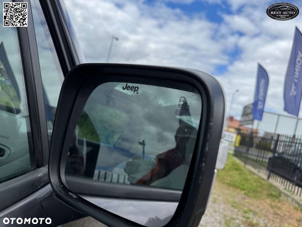 Jeep Renegade - 14
