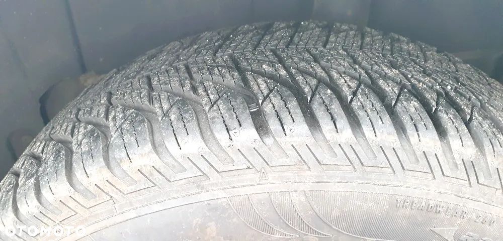 Skoda Roomster 1.2 TSI Comfort - 20