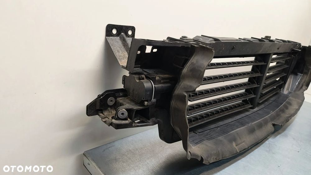 Roleta, żaluzja, kierownica powietrza, wzmocnienie VOLVO XC-60 II 314253652 - 2