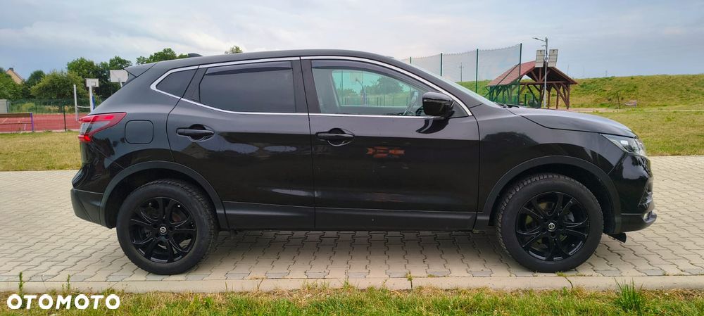 Nissan Qashqai - 7