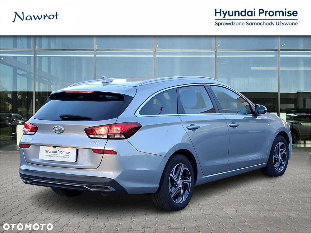 Hyundai i30 - 5