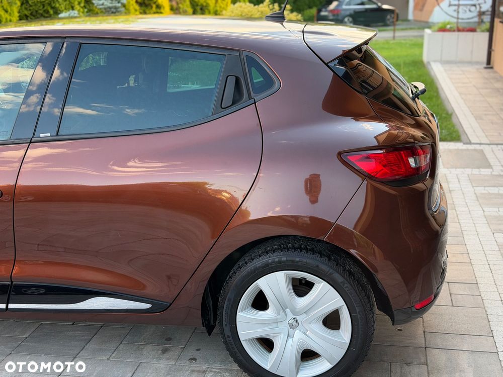 Renault Clio 1.2 16V Intens - 35