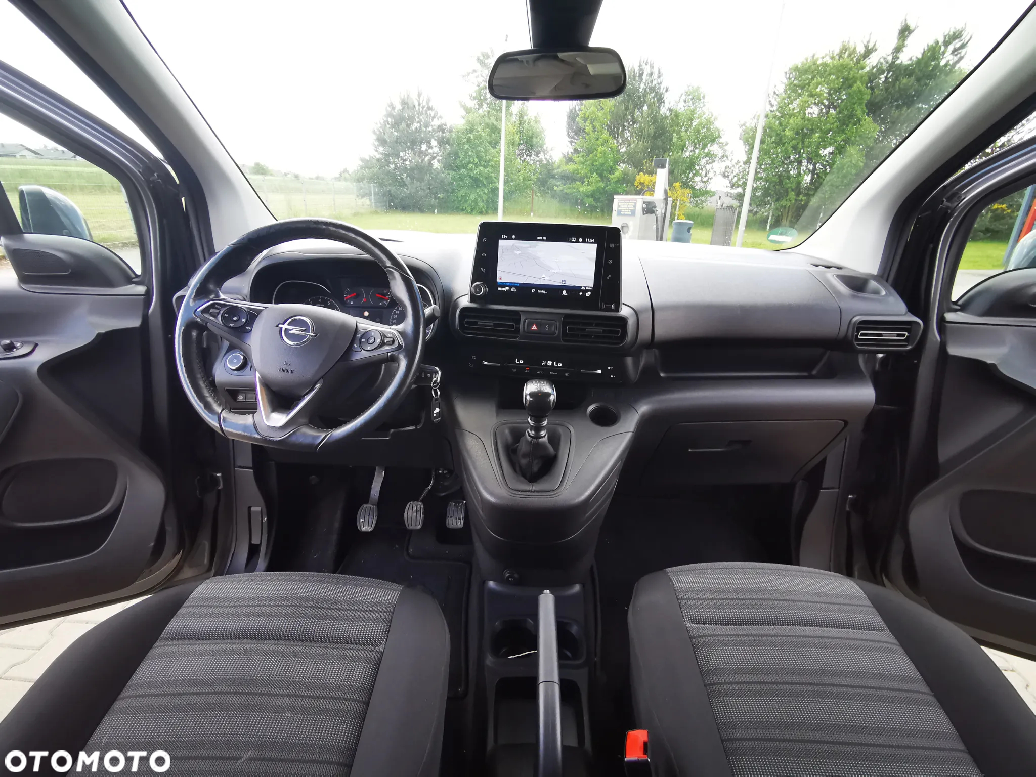 Opel Combo Life XL 1.5 D Start/Stop Ultimate - 9