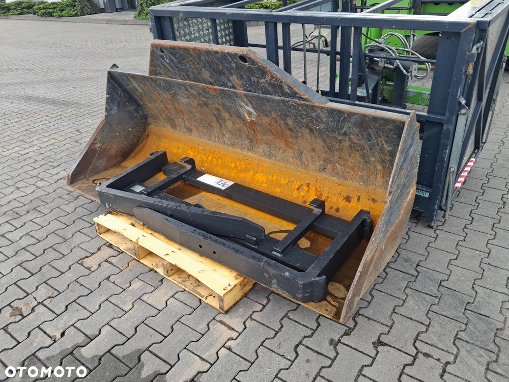 Merlo ROTO RT 38.16 - 7