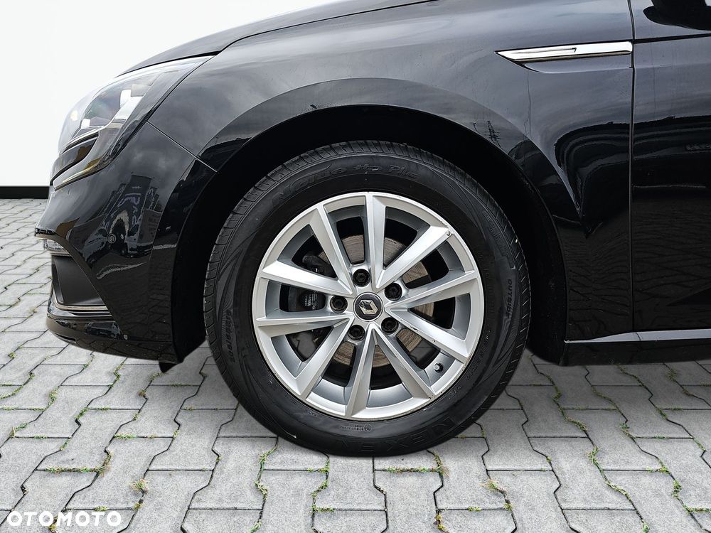 Renault Megane 1.3 TCe FAP Intens - 9