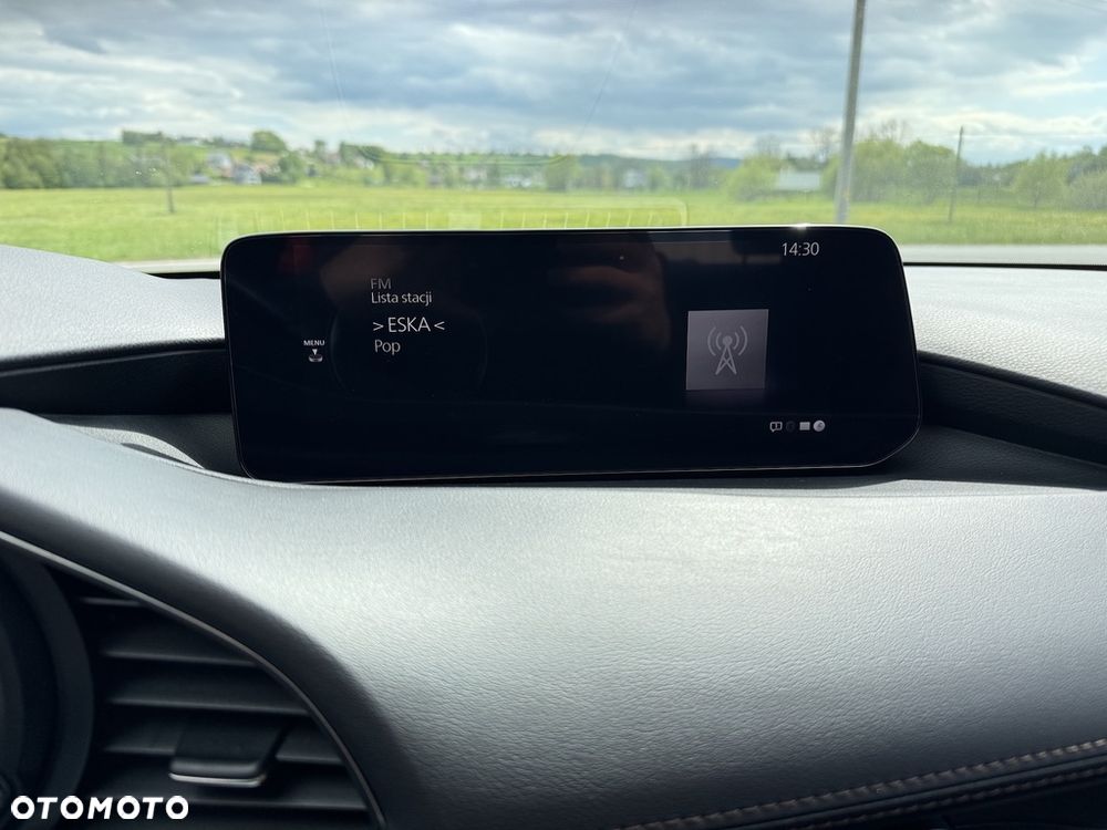 Mazda 3 - 10