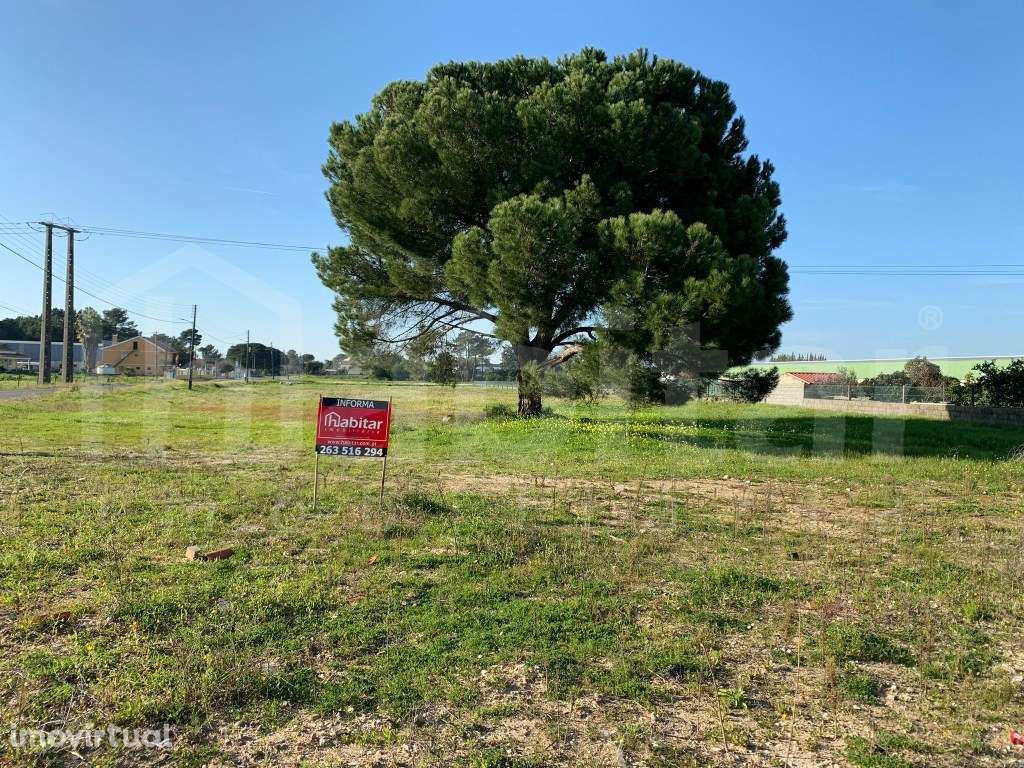 LOTE DE TERRENO INDUSTRIAL - Grande imagem: 5/5