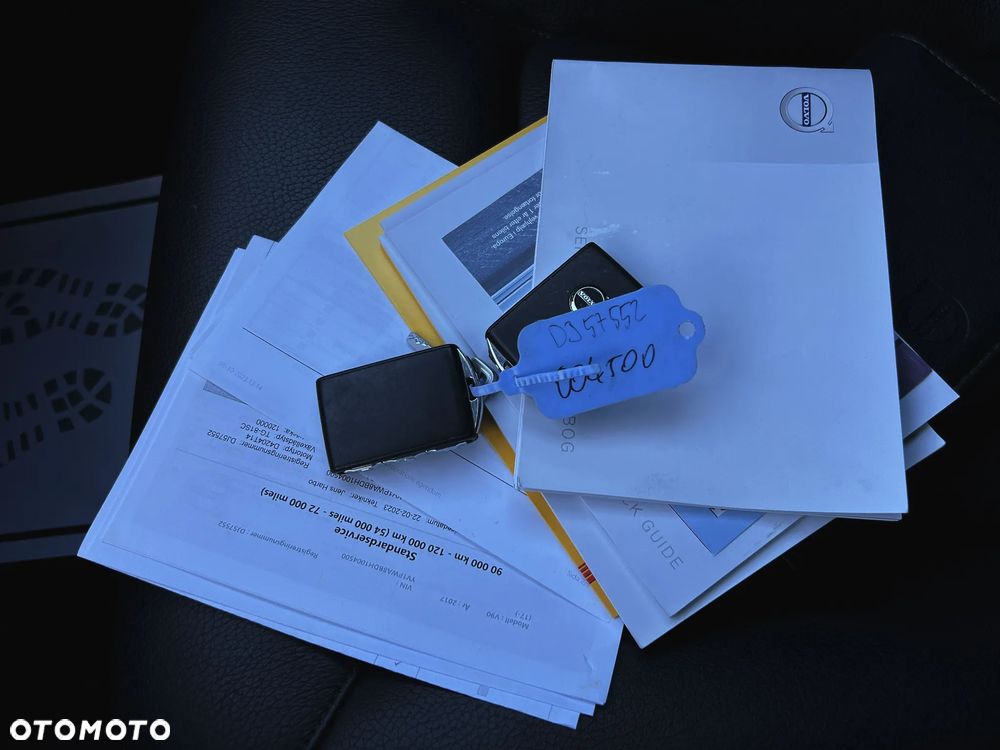 Volvo V90 ver-d4-momentum-pro - 38