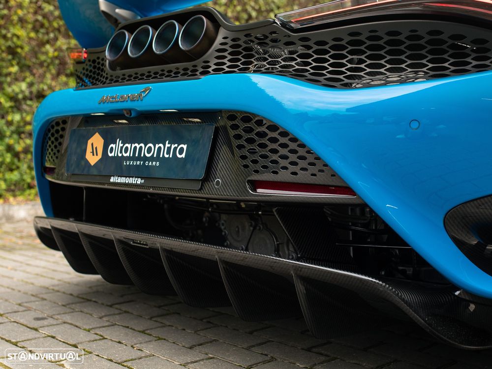 McLaren 765LT - 23