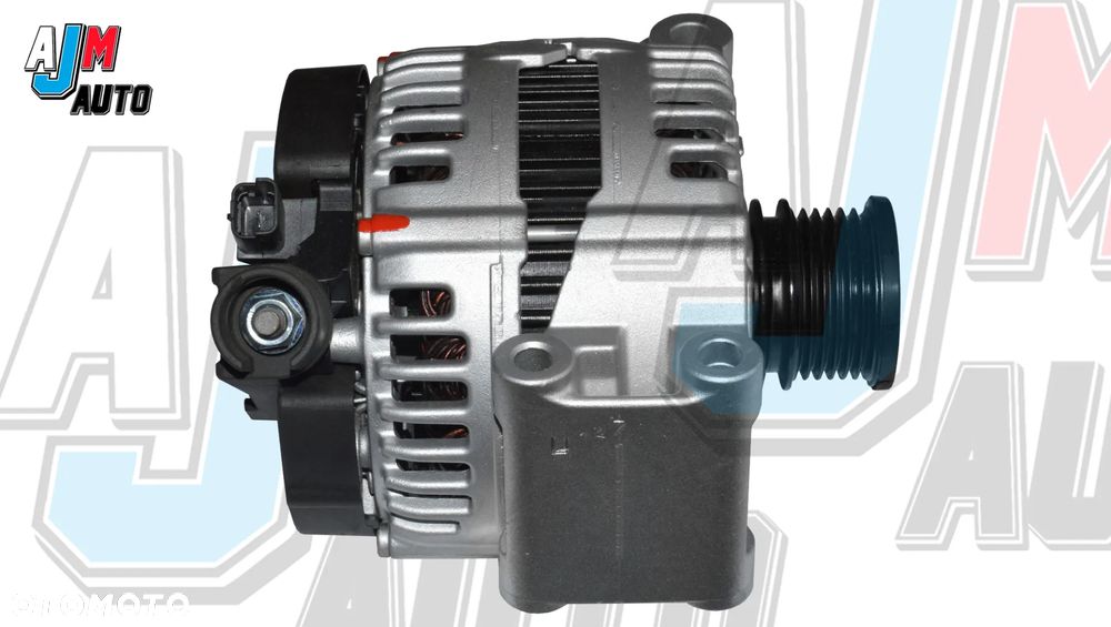 Alternator 7575650 1.4 1.6 16V THP VTI Mini R55 R56 R57 R58 R59 R60 R61 Peugeot 207 3008 I 308 CC - 2