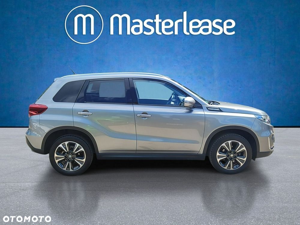Suzuki Vitara - 4