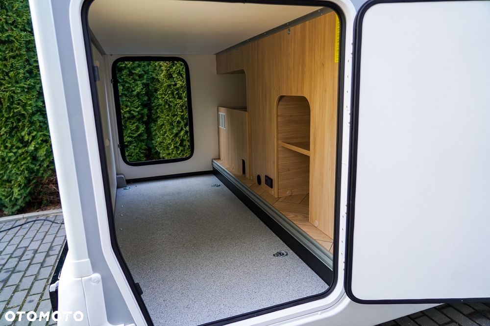 Ford Chausson 797 Titanium Line - 9