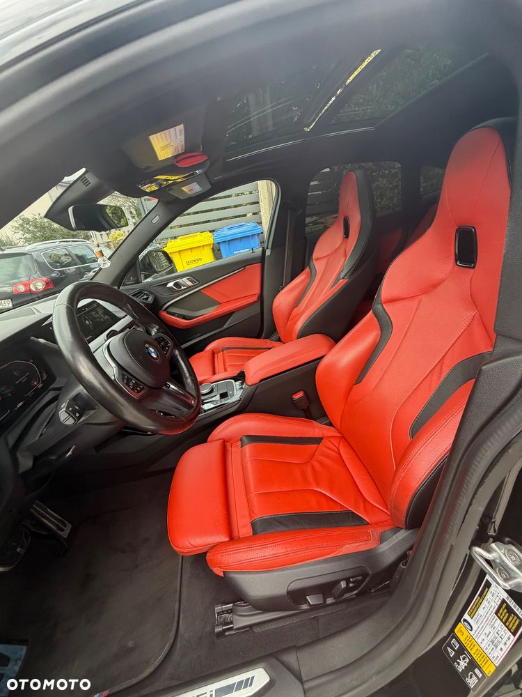 BMW Seria 2 M235i xDrive - 10