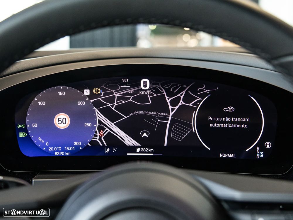 Porsche Macan Electric - 23
