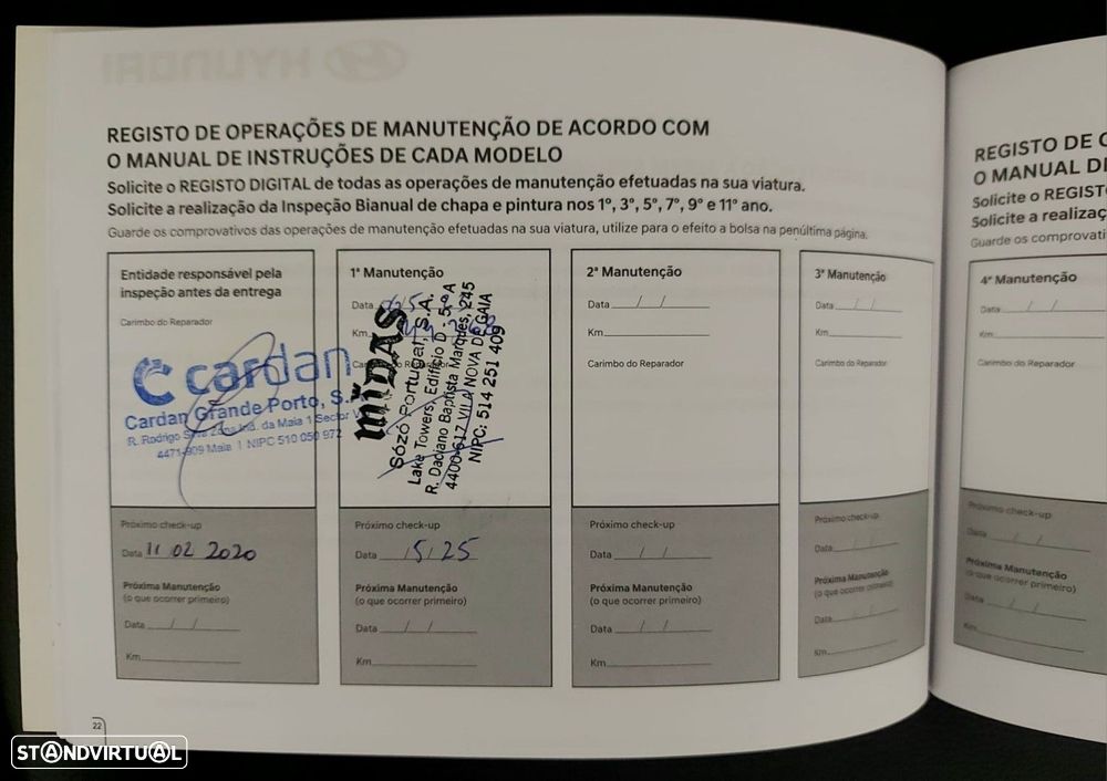 Hyundai Tucson 1.6 CRDi Premium - 33