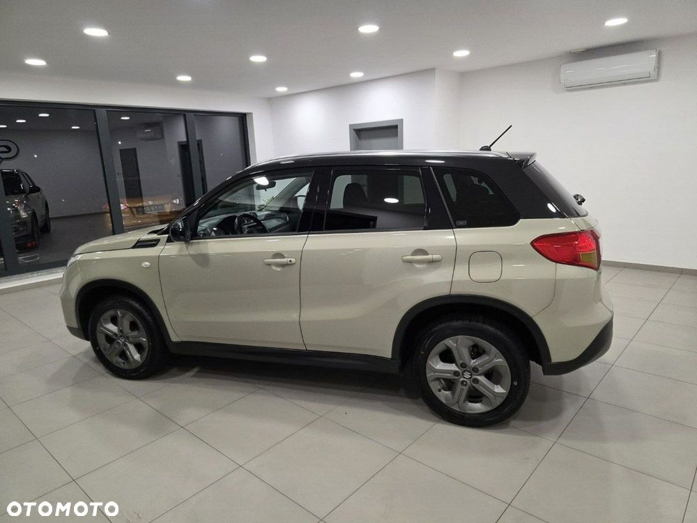 Suzuki Vitara 1.6 (4x2) Comfort+ - 5