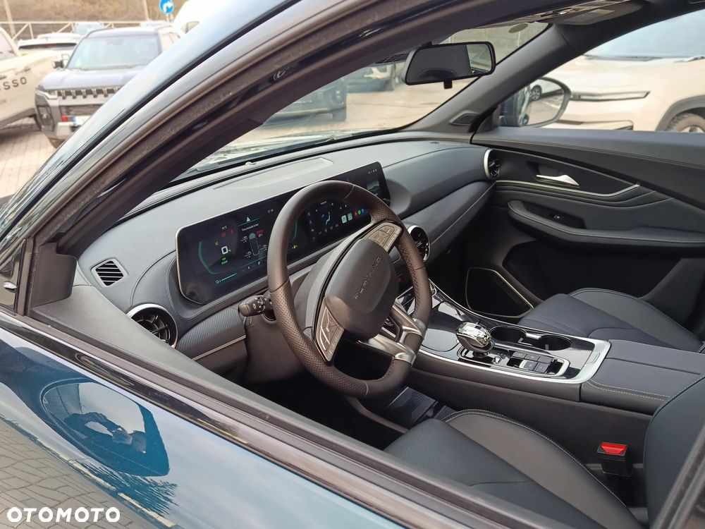 Forthing T5 EVO - 11