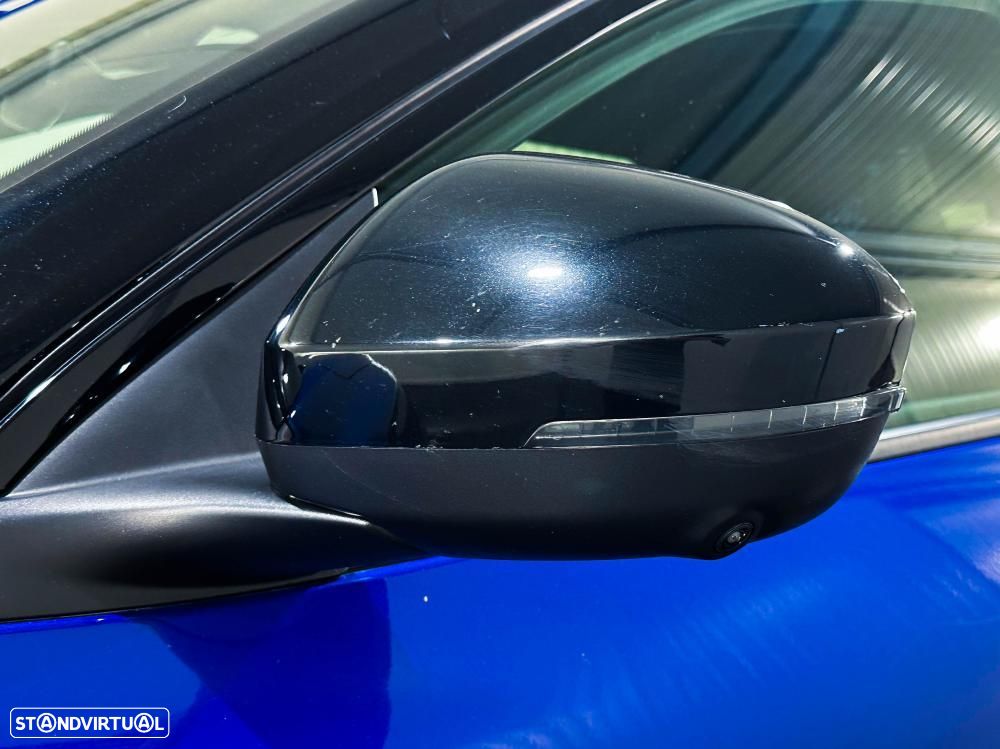 Renault Austral 1.2 E-Tech Full Hybrid Evolution — fotografia 15