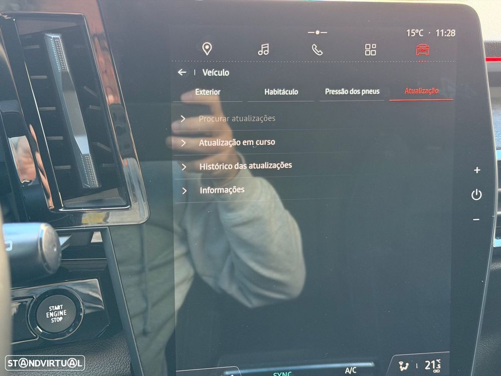 Renault Austral 1.2 E-Tech Full Hybrid Evolution - 41