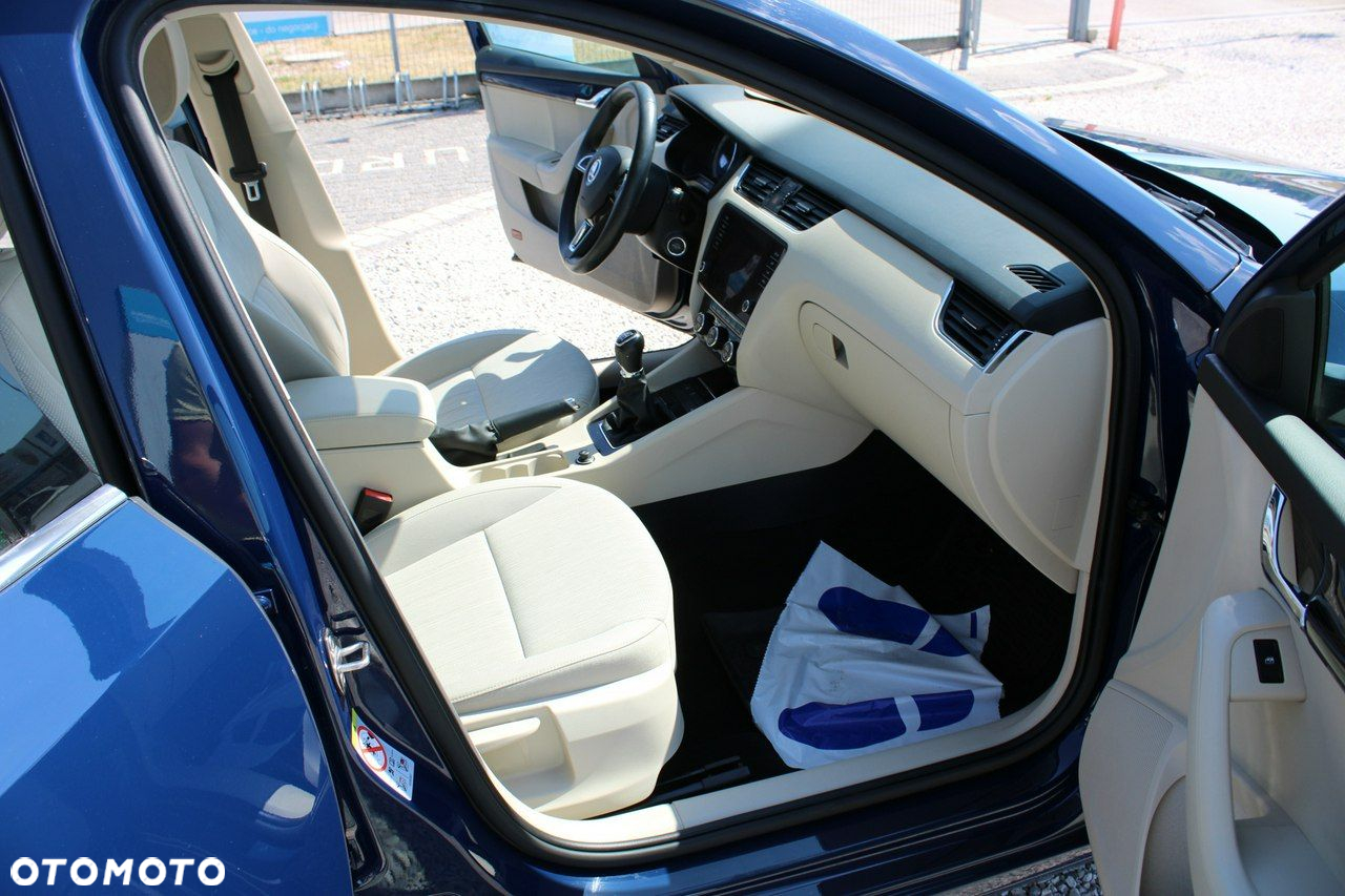 Skoda Octavia 2.0 TDI SCR Style - 36