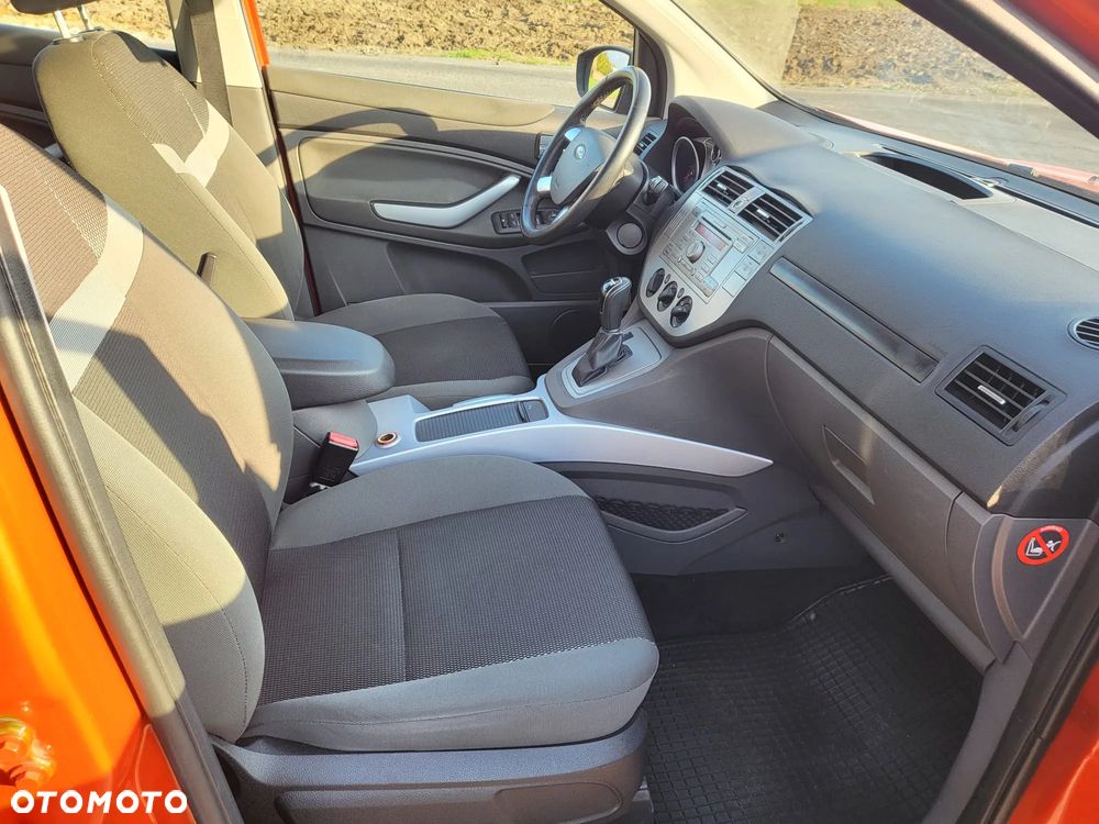 Ford Kuga 2.0 TDCi 4WD Trend - 9