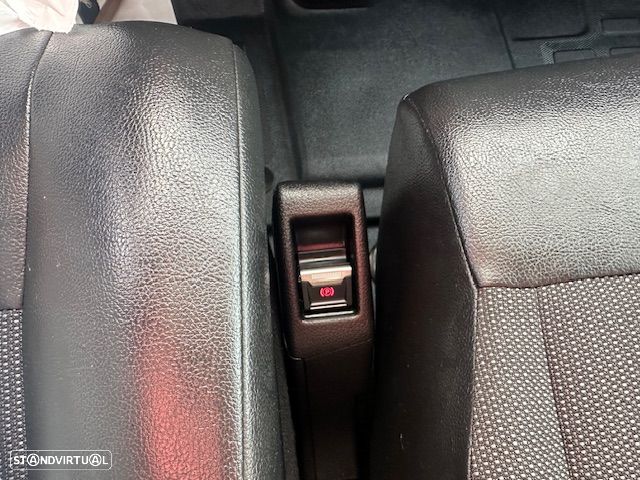 Peugeot EXPERT 2.0 HDI LONGA 145CV L3 C/GPS - 19