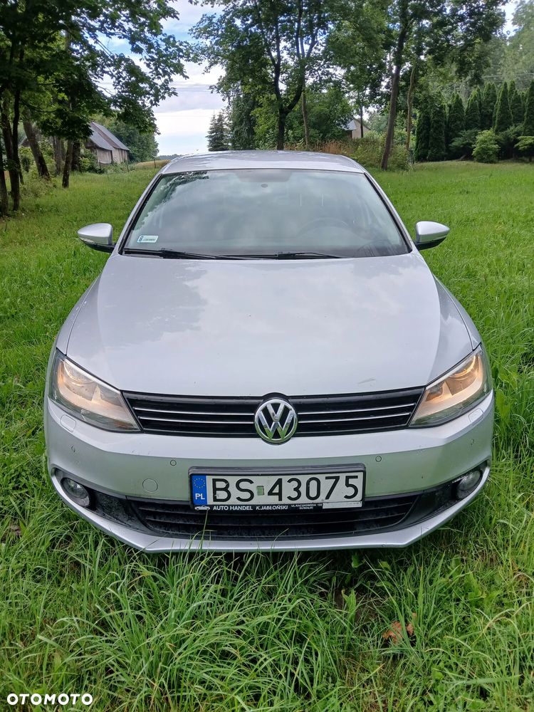 Volkswagen Jetta 1.2 TSI Comfortline Optimum - 7
