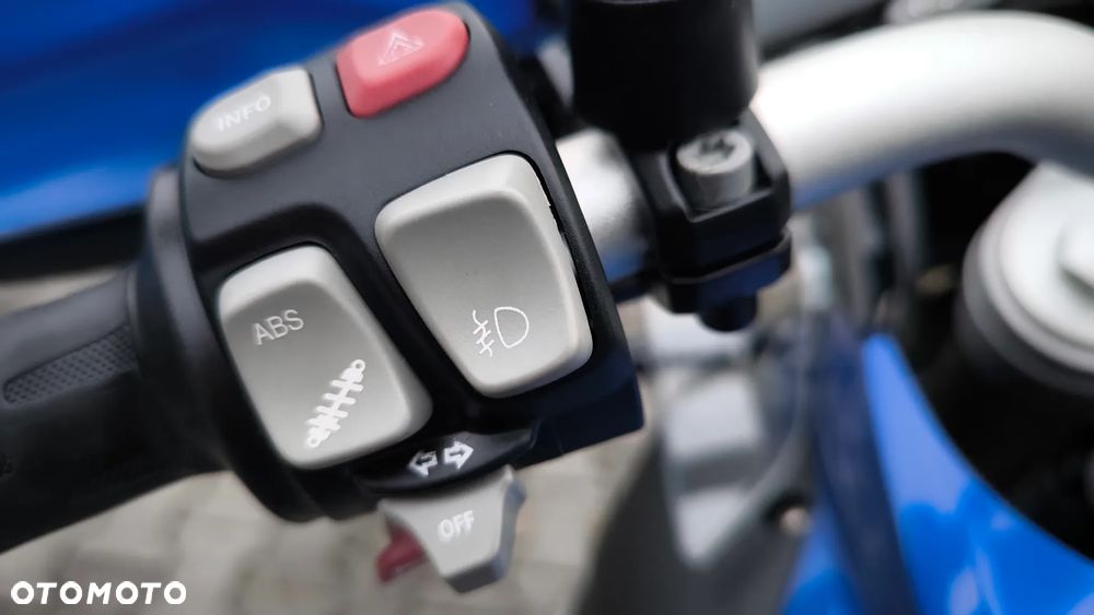 BMW GS - 13