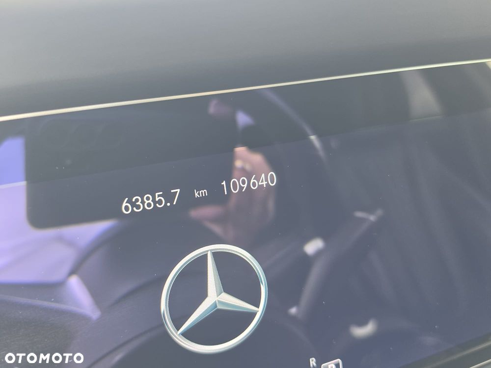 Mercedes-Benz CLS 400 d 4-Matic AMG - 15