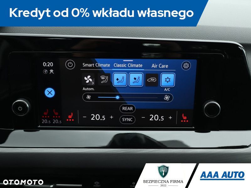 Volkswagen Golf - 13