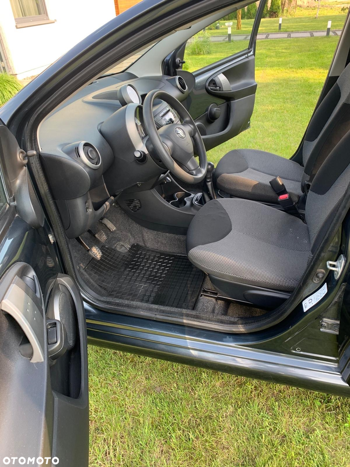 Toyota Aygo 1.0 VVT-i - 9