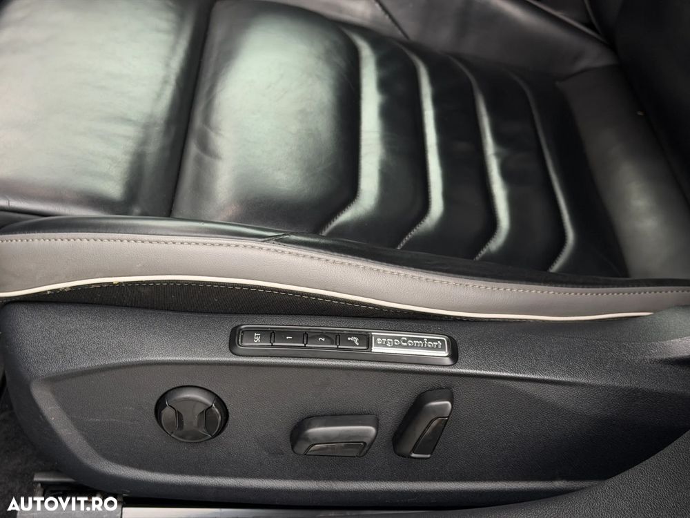 Volkswagen ARTEON 2.0 TDI DSG Elegance - 12