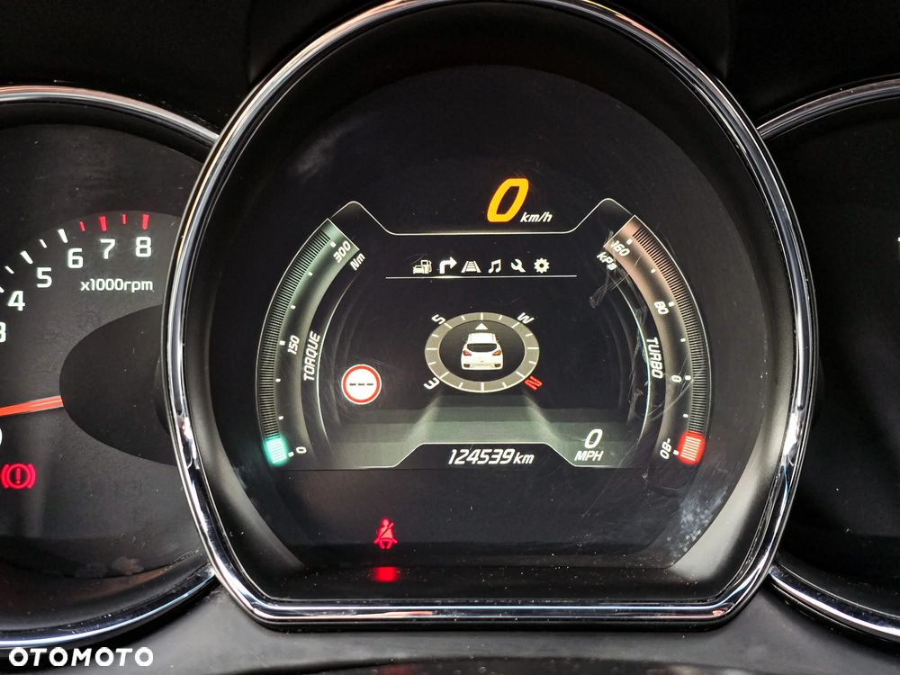 Kia Ceed 1.6 T-GDI GT - 24