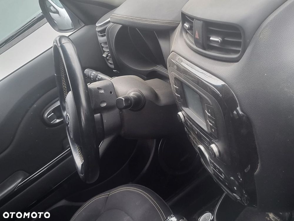 Kia Soul 1.6 GDI Dream-Team Edition - 9