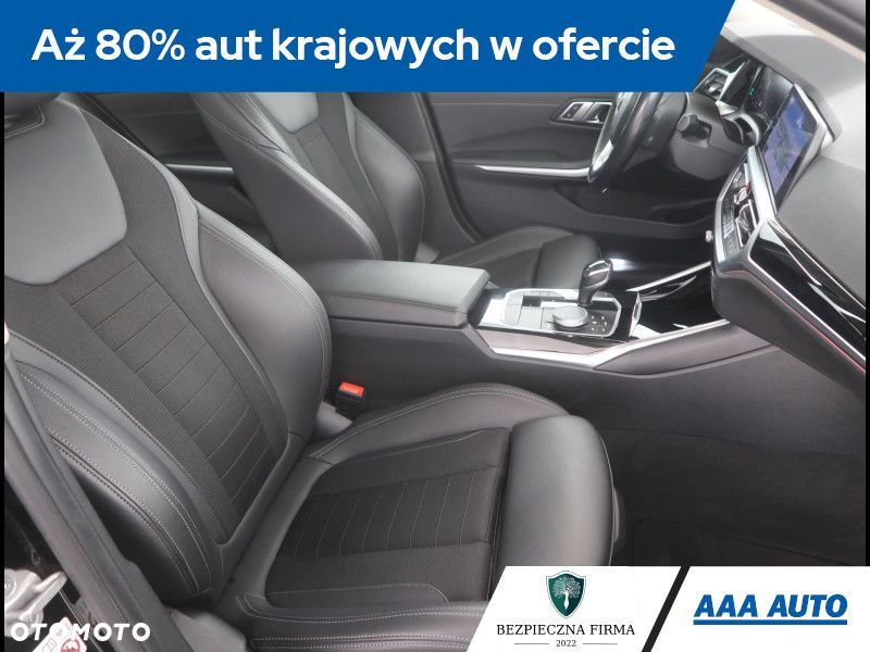 BMW Seria 3 - 10