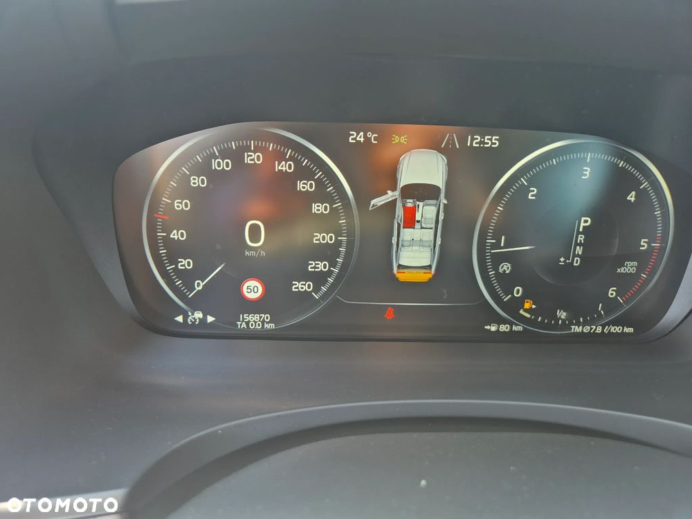Volvo S90 D5 SCR AWD Inscription - 18