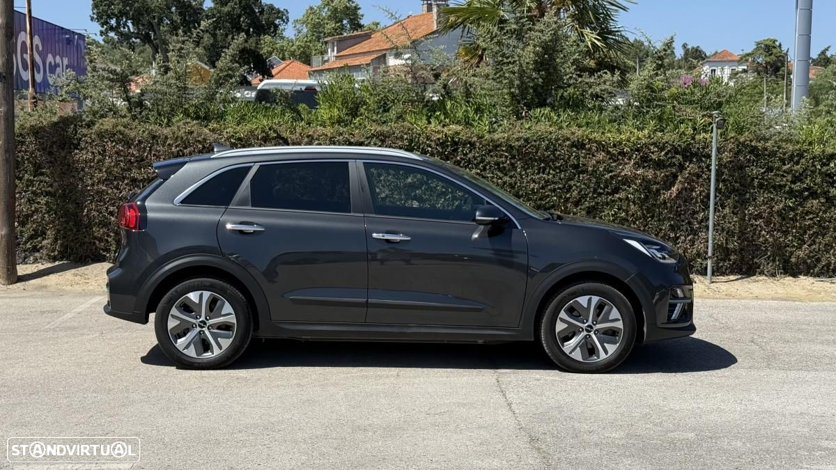 Kia e-Niro Spirit - 10