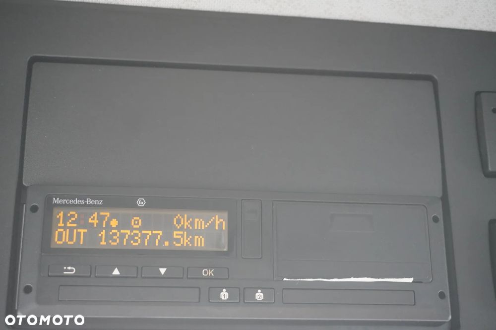 Iveco Arocs 3243 8x4 / 130 tys. km! / Wywrotka 2-stronna Meiller / hydroburta_259783 - 2