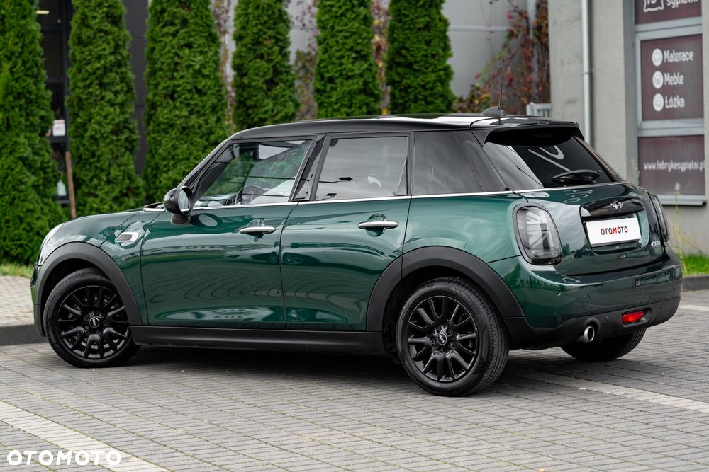 MINI Cooper Standard - 13