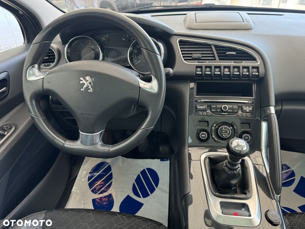 Peugeot 3008 1.6 HDi Style - 23