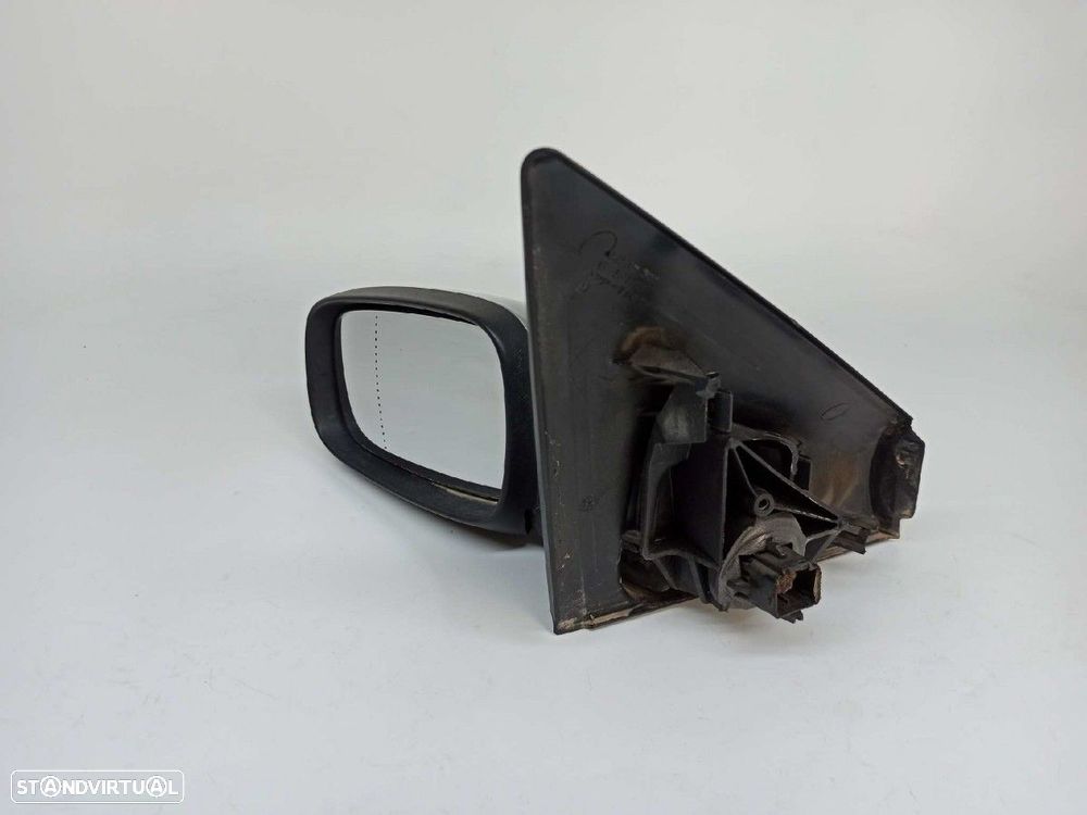 RETROVISOR ESQUERDO RENAULT MEGANE II CLASSIC BERLINA CONFORT EXPRESSION - 1