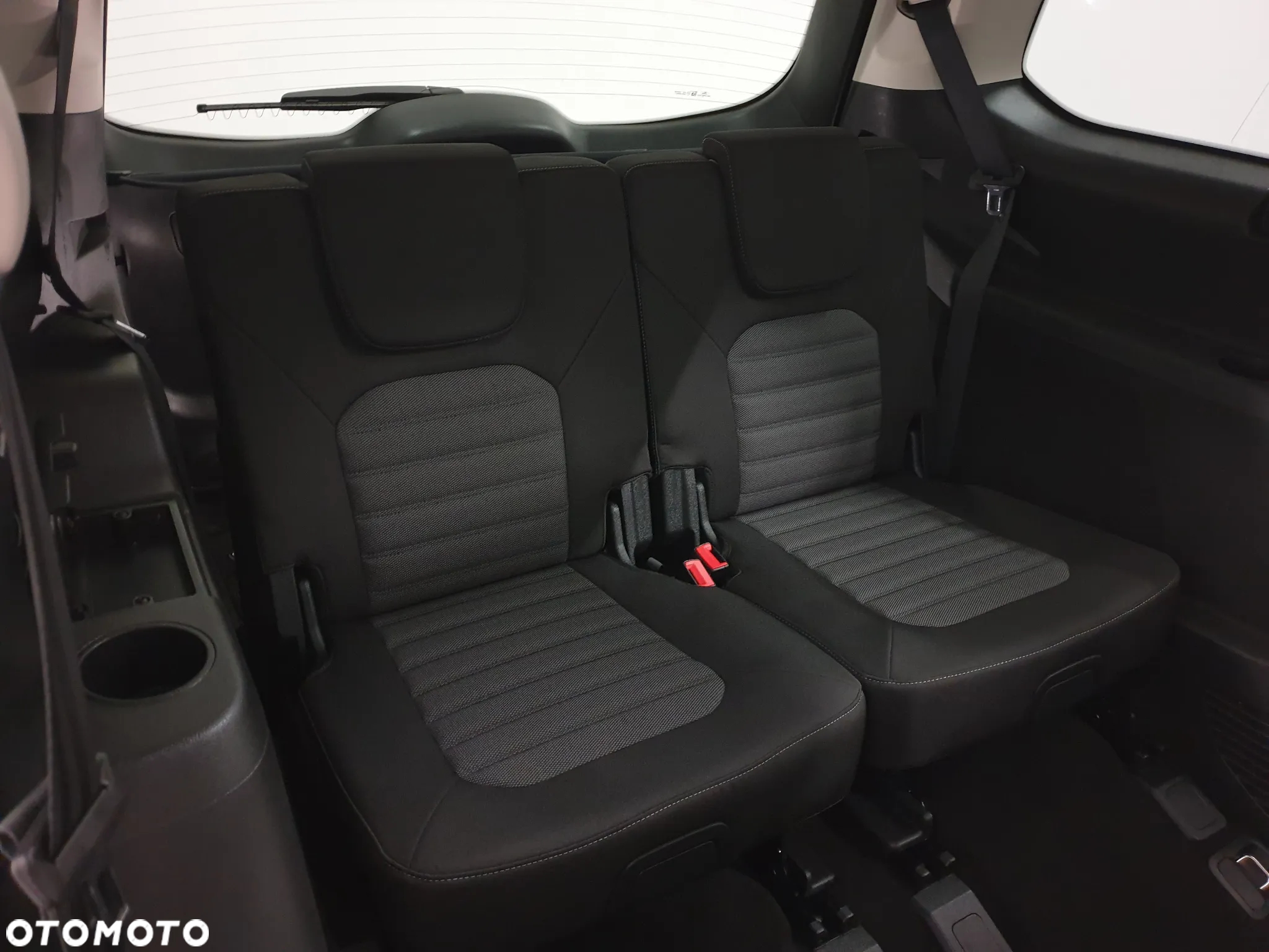 Ford Galaxy 2.0 EcoBlue Titanium - 30